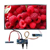 Outdoor Lcd Display Panel